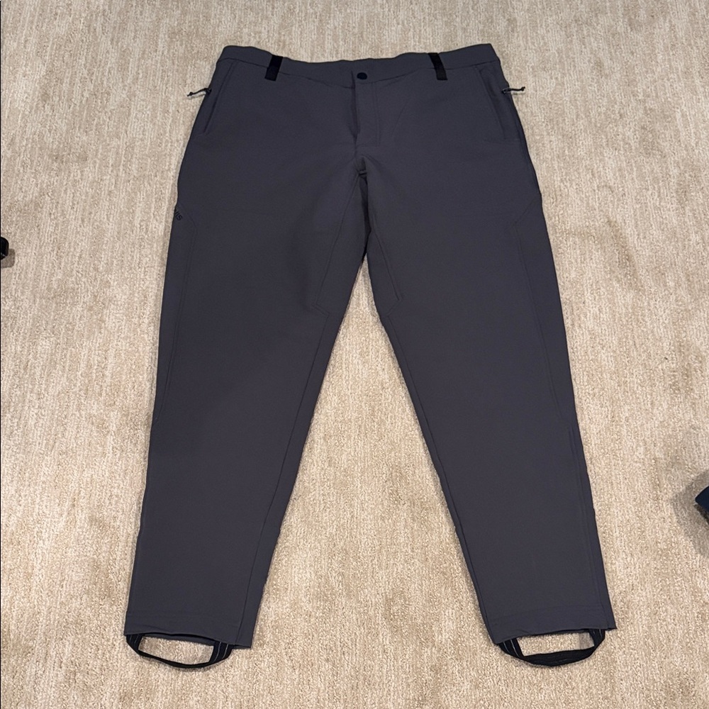 Orvis Men's PRO-HD Underwader fleece Pants